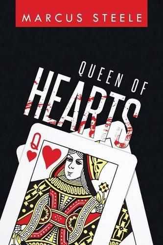 Cover image for Queen of Hearts