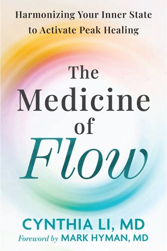 Cover image for The Medicine of Flow