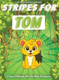 Cover image for Stripes For Tom