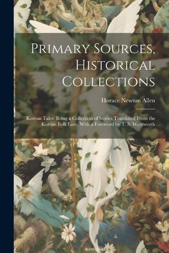 Cover image for Primary Sources, Historical Collections