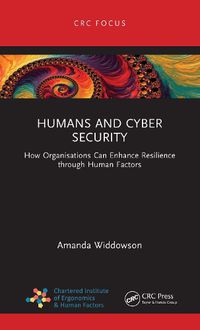 Cover image for Humans and Cyber Security