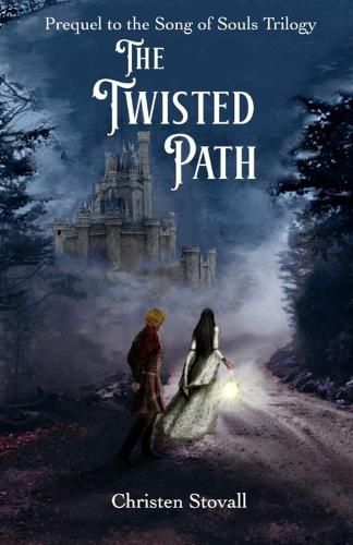 Cover image for The Twisted Path