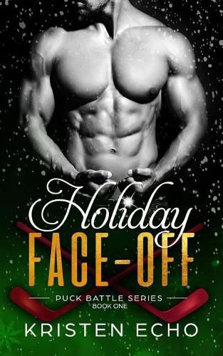 Cover image for Holiday Face-off