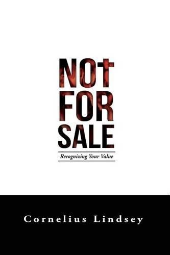 Cover image for Not For Sale: Recognizing Your Value