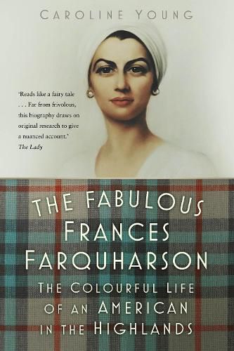 The Fabulous Frances Farquharson