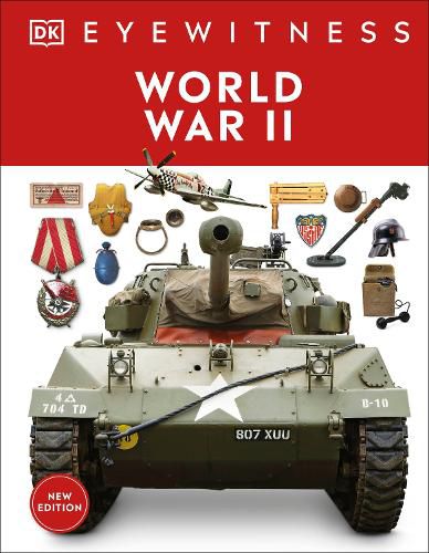 Cover image for World War II