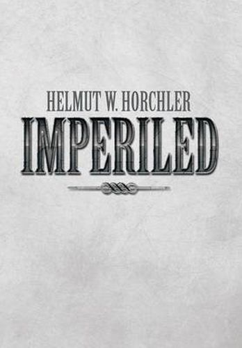 Cover image for Imperiled