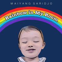 Cover image for Rainbow in My Room