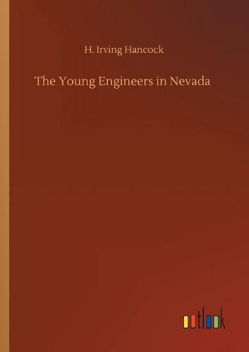 Cover image for The Young Engineers in Nevada