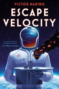 Cover image for Escape Velocity