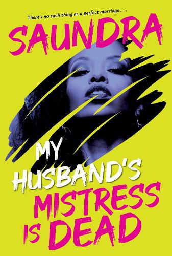 Cover image for My Husband's Mistress Is Dead