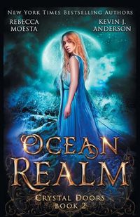 Cover image for Ocean Realm