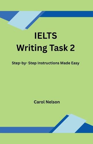 Cover image for IELTS Writing Task 2