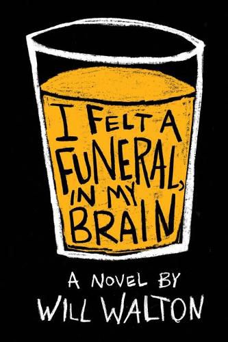 Cover image for I Felt a Funeral, in My Brain