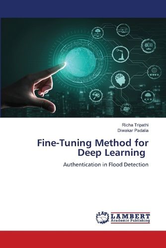 Cover image for Fine-Tuning Method for Deep Learning