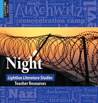 Cover image for Night