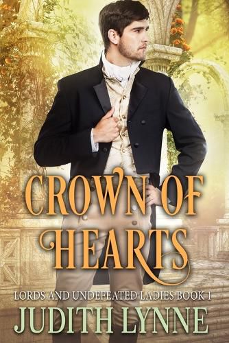 Cover image for Crown of Hearts