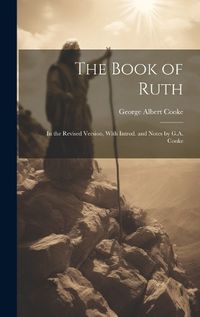 Cover image for The Book of Ruth