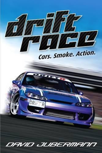 Cover image for Drift Race