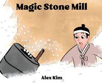 Cover image for Magic Stone Mill
