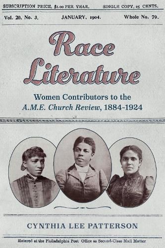 Cover image for Race Literature