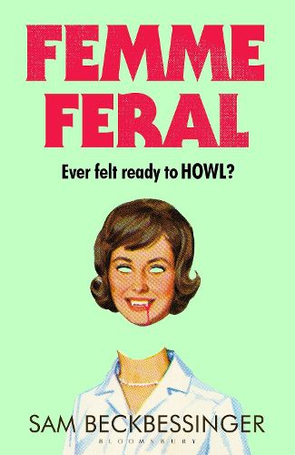 Cover image for Femme Feral