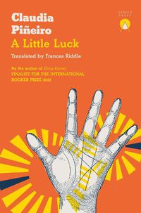 Cover image for A Little Luck