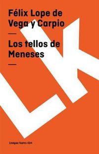 Cover image for Tellos de Meneses