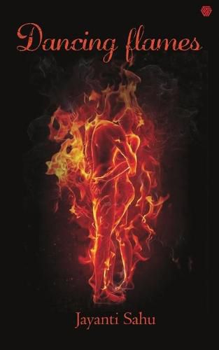 Cover image for Dancing Flames