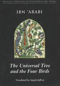 Cover image for Universal Tree and the Four Birds