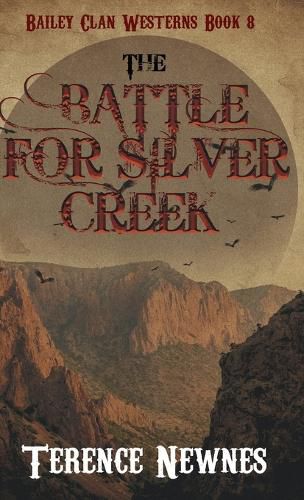 Cover image for The Battle for Silver Creek
