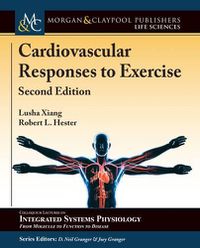 Cover image for Cardiovascular Responses to Exercise