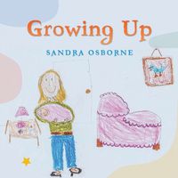 Cover image for Growing Up