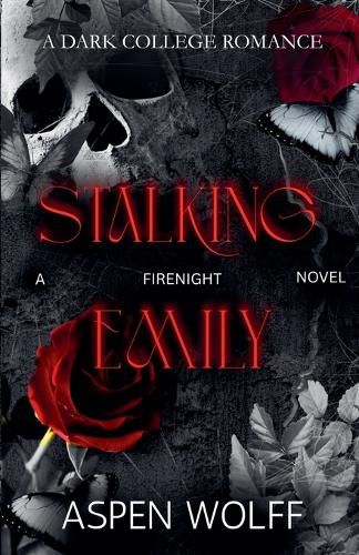 Cover image for Stalking Emily