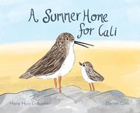 Cover image for A Summer Home for Cali