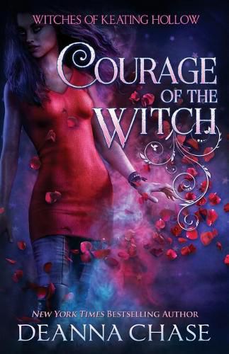 Courage of the Witch