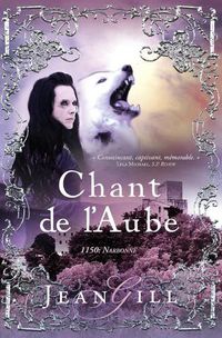 Cover image for Chant de l'aube