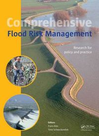 Cover image for Comprehensive Flood Risk Management: Research for Policy and Practice