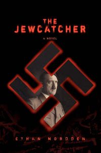 Cover image for The Jewcatcher
