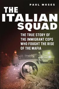 Cover image for The Italian Squad