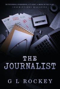 Cover image for The Journalist