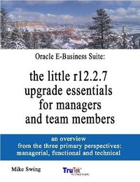 Cover image for Oracle E-Business Suite