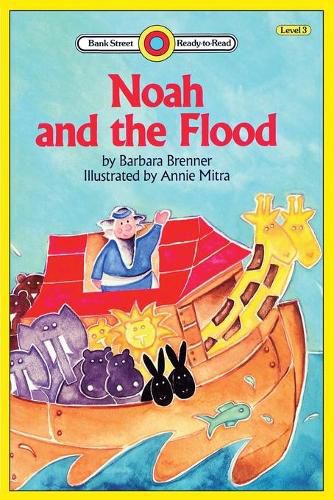 Noah and the Flood: Level 3