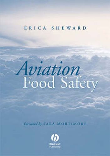 Cover image for Aviation Food Safety