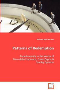 Cover image for Patterns of Redemption