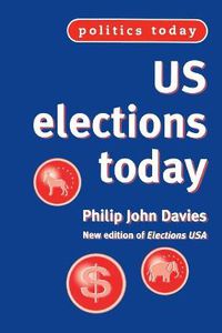 Cover image for US Elections Today