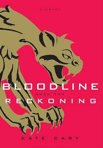 Cover image for Bloodline 2
