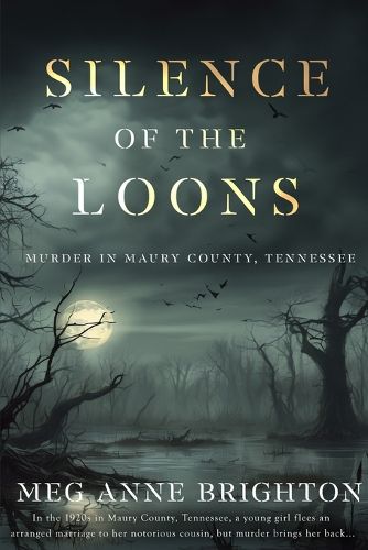 Cover image for Silence of the Loons