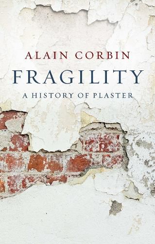 Cover image for Fragility