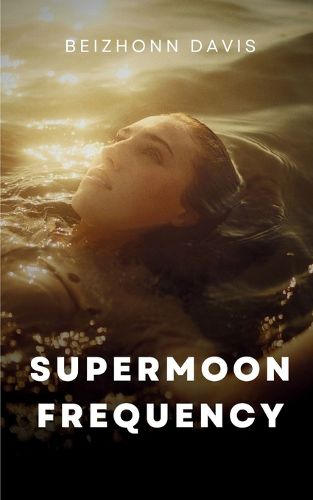 Cover image for SuperMoon Frequency